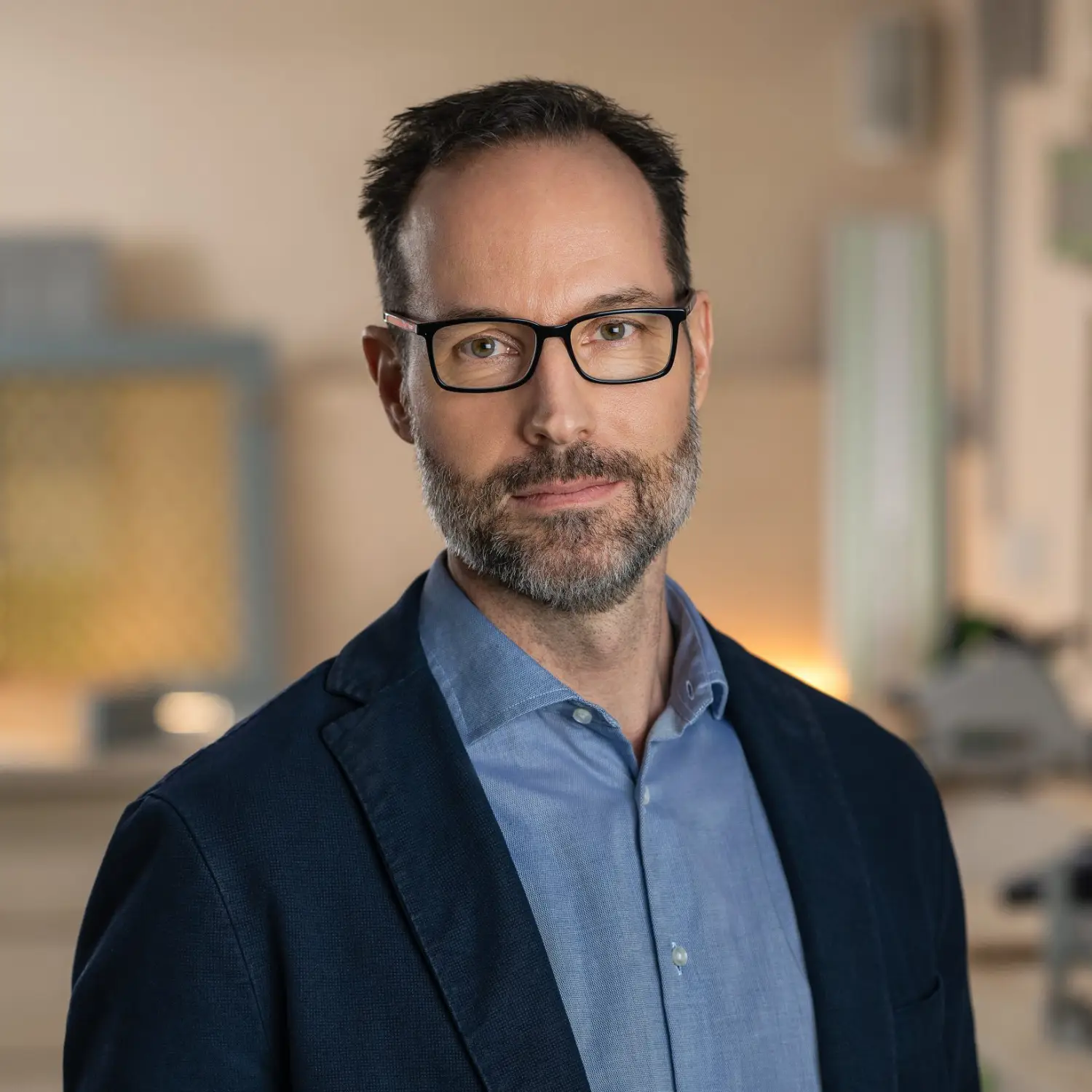 Andras Haglund
